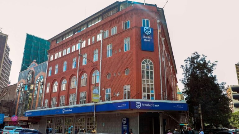 Stanbic Bank to refund client targeted by account hijacker