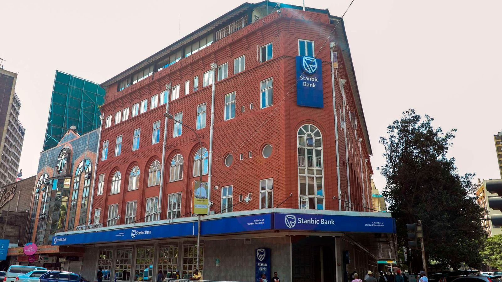 Stanbic Bank to refund client targeted by account hijacker