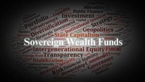 Sovereign wealth fund: Getting the basics right