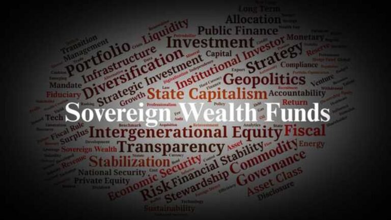 Sovereign wealth fund: Getting the basics right