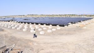 Nairobi Water warns Tata Magadi shutdown could upset operations