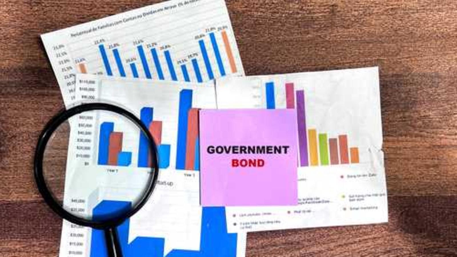 World Bank cautions Kenyan banks on rising public debt risk
