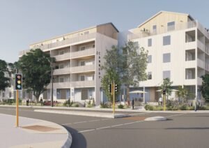 Opferkuchs dive into BTR property venture with Spotted Gum