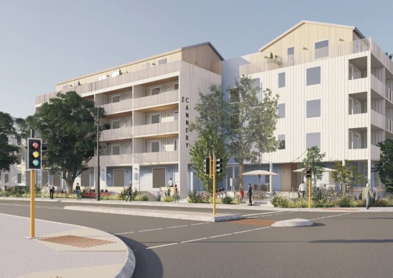 Opferkuchs dive into BTR property venture with Spotted Gum