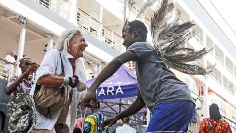 Kenya’s tourism competitive edge in AI age
