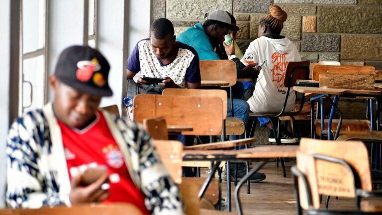 Think long-term in funding public education