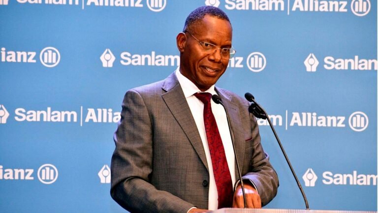 Sanlam posts Sh124.6m half-year net profit