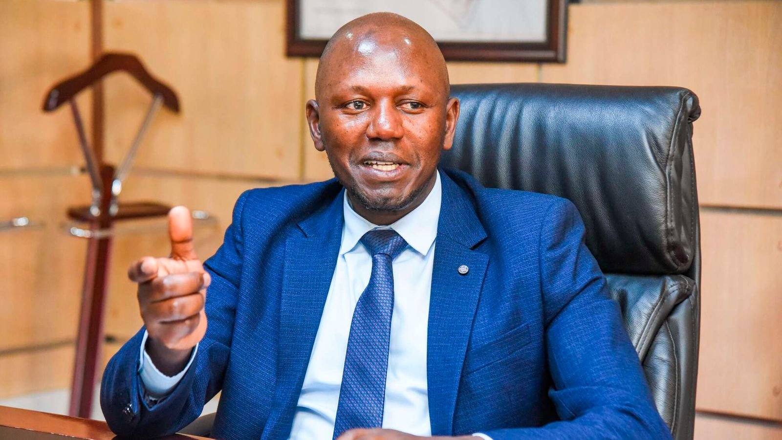 Kenya Re half-year profit jumps 43pc to Sh2.25bn