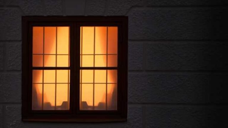 The founder’s furnace