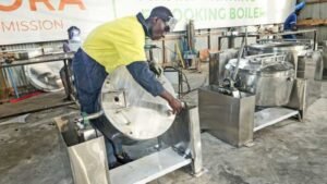 How clean energy is changing lives beyond the grid