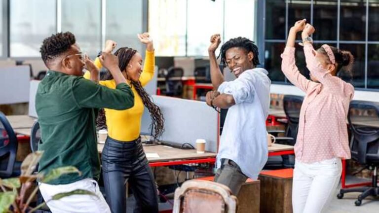 Tug of war, twerking, and TikToks: Has team building gone too far?