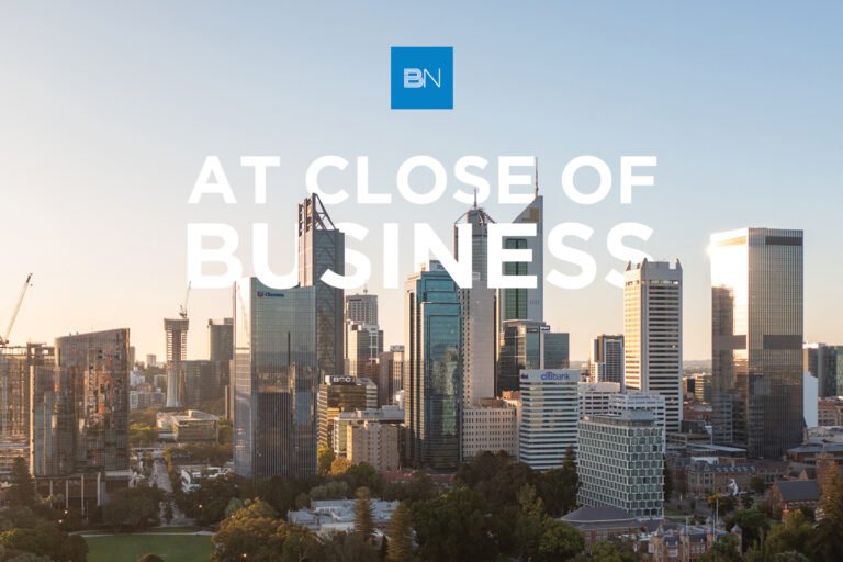 At Close of Business podcast September 1 2026