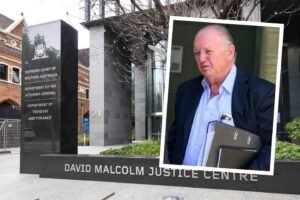 Court rejects Allen Caratti’s bid to block inquiry over debt to Reliance