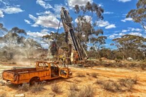 Black Cat appoints Stone as acting MD