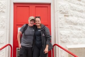zero2hero nears $300k in business leaders’ trek