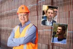 BGC confirms Midland Brick's rationing