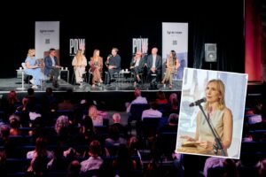 Sandy Anghie’s PDW to return in 2027