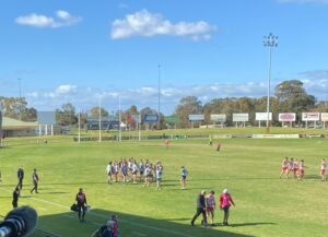 Bandy appointed Peel Thunder CEO