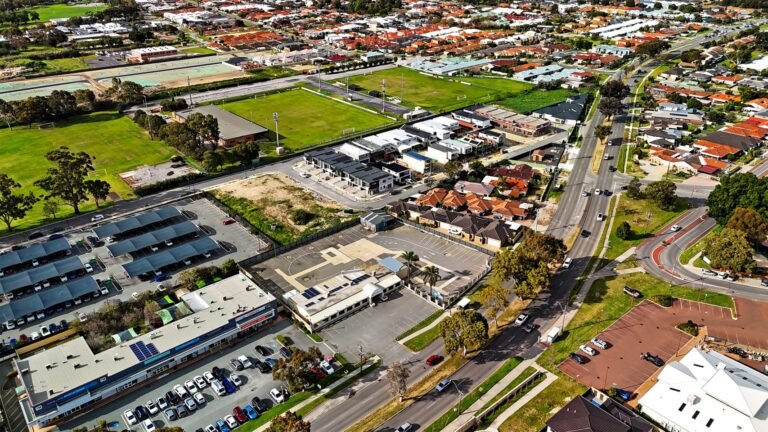 AGEM expands portfolio with Balcatta buy