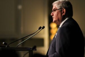 Indigenous business register backed by Ken Wyatt, Gerry Matera shut down