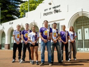Perth Glory rekindles Chicken Treat partnership