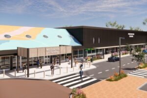 Next stage of Maddington Central’s $6m upgrade to open early 2027