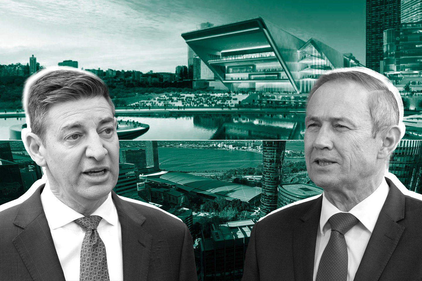 PCEC snub cost WA '$50m' global LNG event, document says