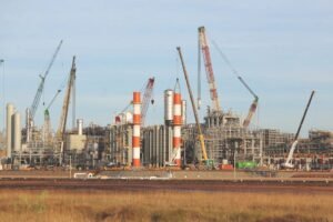 Opinion: Private ambition benefits infrastructure