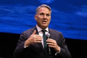 Pressure builds for deeper spending cuts, productivity gains
