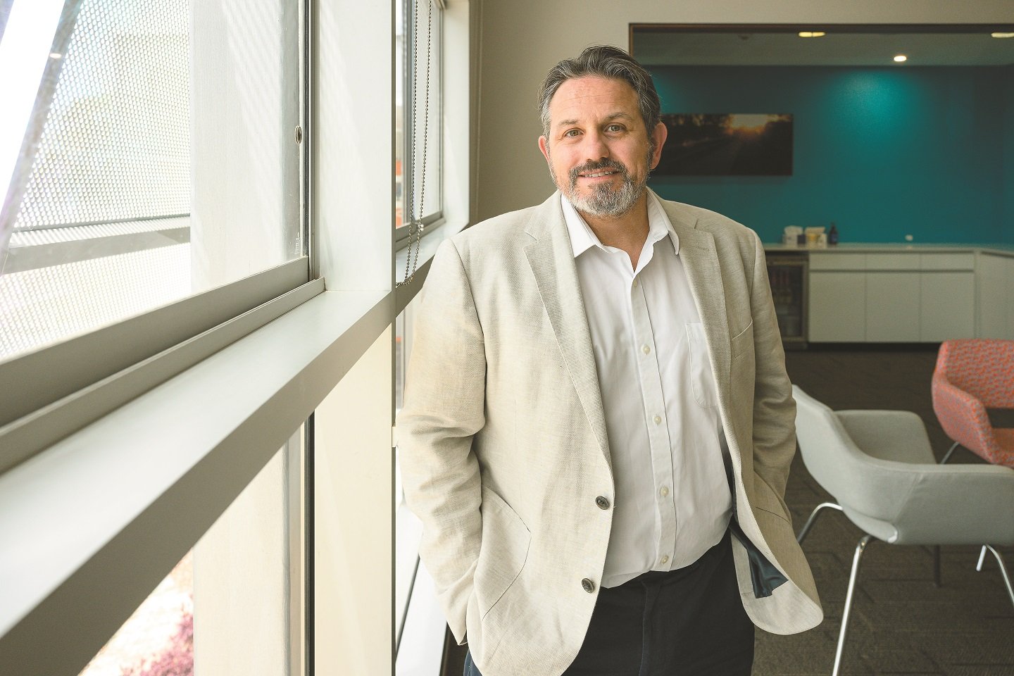 Urban planner fined $4k for stalking offence