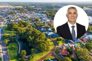 Peet to maintain WA presence after $1b takeover