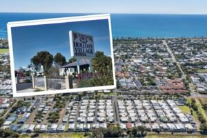 Avari Capital buys $15.6m Busselton Holiday Park
