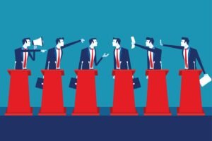 Opinion: Getting local government back on track