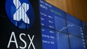Shares bounce after inflation print softens rate fears