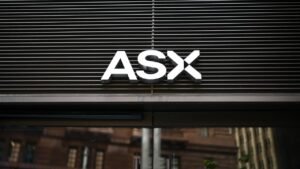 Aussie shares wobble as inflation fears loom large