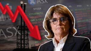 Shares post worst week in six months as risks converge