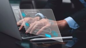 How AI will redefine finance professionals