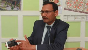 Bank of Baroda, borrower fight for control of industrial park
