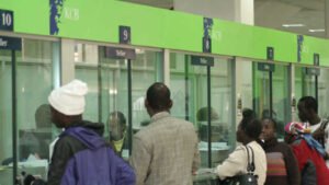 Kenyans with over half a million in bank revealed