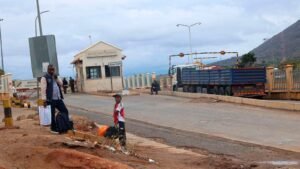 Tanzania moves to enforce mandatory visitor cover as Kenya dithers