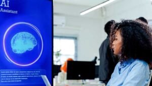 The new homework: Teaching children to question AI answers