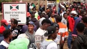Explainer: Rights that EAC citizens have in Kenya