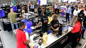 Carrefour Kenya’s revenue grows by Sh5bn amid expansion