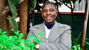 Catherine Ndereba: From obituaries to world records and the discipline behind her legacy
