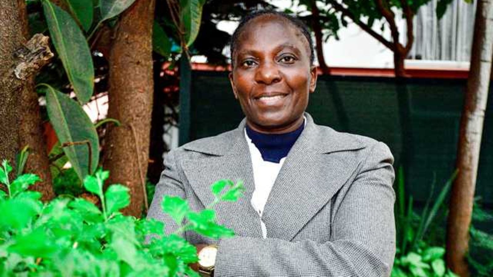 Catherine Ndereba: From obituaries to world records and the discipline behind her legacy