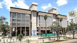 Kenya’s curse of monetary expansion during elections