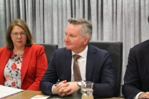 Nation ‘fuel secure’ despite latest disruptions