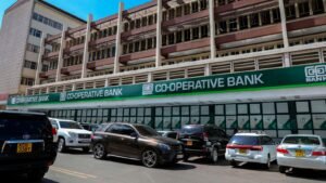 Co-op boosts dollar lending capacity with $100m currency swap