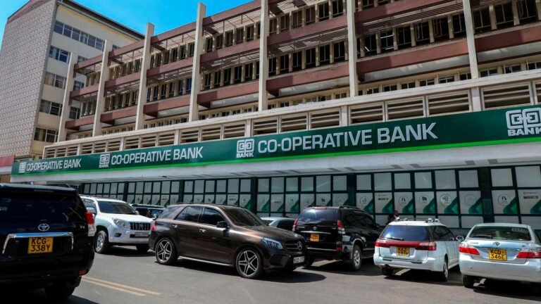 Co-op boosts dollar lending capacity with $100m currency swap