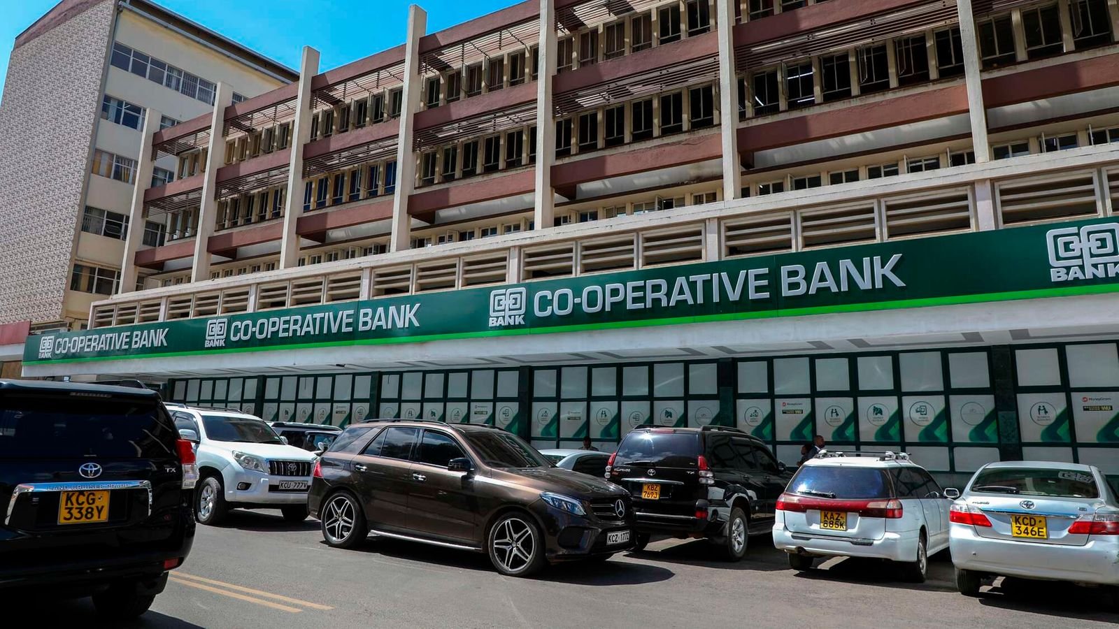 Co-op boosts dollar lending capacity with $100m currency swap